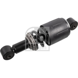 amortizatorius, kabinos pakaba
                                FEBI BILSTEIN                                                1