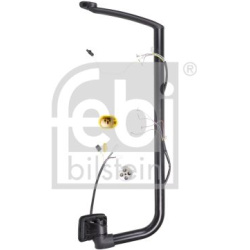 laikiklis, išorinis veidrodėlis
                                FEBI BILSTEIN                                              