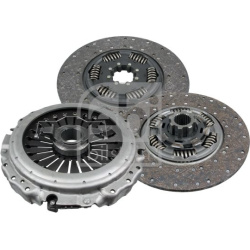 sankabos komplektas
                                FEBI BILSTEIN                                                105150, FEBI