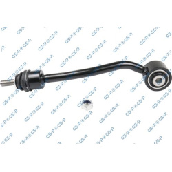 stabilizatoriaus traukė
                                GSP                                S051188, GSP, S051188, auto detal