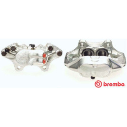 stabdžių apkaba ESSENTIAL LINE
                                BREMBO                                                F 52 0