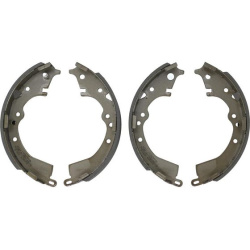 stabdžių trinkelių komplektas
                                KAMOKA                                                JQ2020