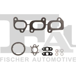 montavimo komplektas, kompresorius
                                FA1                                                KT11129