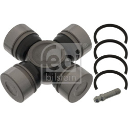 Lankstas, kardaninis velenas
                                FEBI BILSTEIN                                                483