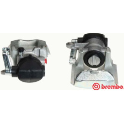 stabdžių apkaba ESSENTIAL LINE
                                BREMBO                                                F 68 0