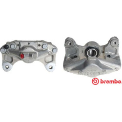 stabdžių apkaba ESSENTIAL LINE
BREMBO F 54 0