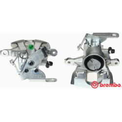 stabdžių apkaba ESSENTIAL LINE
                                BREMBO                                F 24 148, BREMBO, F241