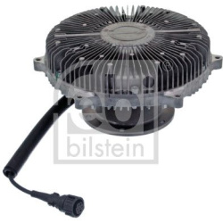 Sankaba, radiatoriaus ventiliatorius
                                FEBI BILSTEIN                                           