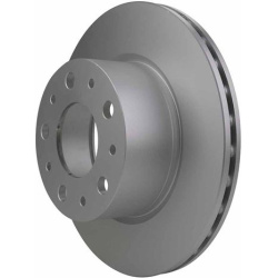 stabdžių diskas (1vnt) PRO
HELLA 8DD 355 134