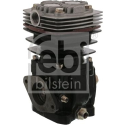 kompresorius, suspausto oro sistema
                                FEBI BILSTEIN                                35739, FEBI 