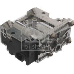 solenoidinis vožtuvas
                                FEBI BILSTEIN                                                172730, F