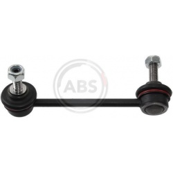 Stabilizatoriaus traukė
                                A.B.S.                                                260725, Nenuro