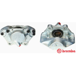stabdžių apkaba ESSENTIAL LINE
                                BREMBO                                                F 06 0