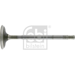 įsiurbimo vožtuvas
                                FEBI BILSTEIN                                                19638, FEBI