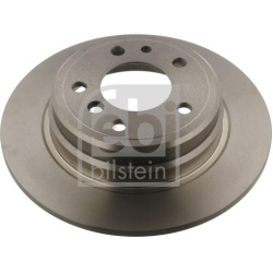 stabdžių diskas (1vnt)
                                FEBI BILSTEIN                                                04176, 