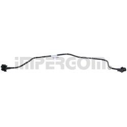 radiatoriaus žarna
                                ORIGINAL IMPERIUM                                                225806, 