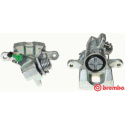 stabdžių apkaba ESSENTIAL LINE
                                BREMBO                                                F 28 0