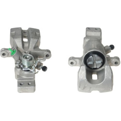 stabdžių apkaba ESSENTIAL LINE
                                BREMBO                                                F 49 1