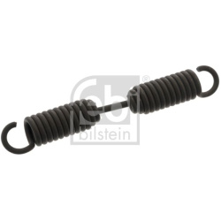 spyruoklė, reguliatorius
                                FEBI BILSTEIN                                                04160,