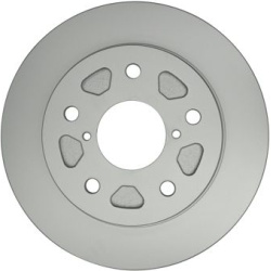 stabdžių diskas (1vnt) PRO
                                HELLA                                                8DD 355 132