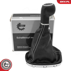 pavarų svirties galvelė
                                ESEN SKV                                                63SKV549, N
