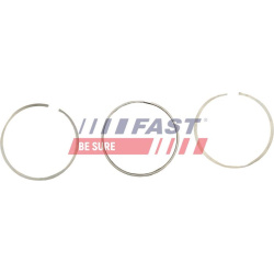 Stūmoklio žiedas
                                FAST-SPEC                                                FT47393/0, FAST-S