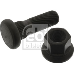Rato varžtas
                                FEBI BILSTEIN                                                100082, FEBI BILST