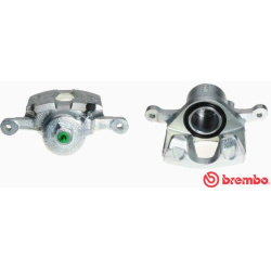 stabdžių apkaba ESSENTIAL LINE
                                BREMBO                                                F 15 0