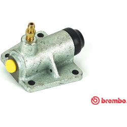 darbinis cilindras, sankaba ESSENTIAL LINE
                                BREMBO                                E85012, BREM