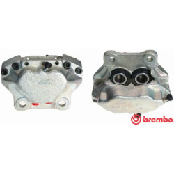 stabdžių apkaba ESSENTIAL LINE
                                BREMBO                                                F 86 0