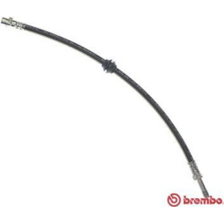 stabdžių žarnelė ESSENTIAL LINE
                                BREMBO                                T06012, BREMBO, T06