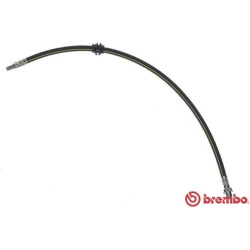 stabdžių žarnelė ESSENTIAL LINE
                                BREMBO                                T06045, BREMBO, T06