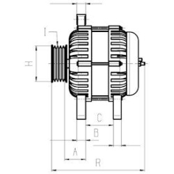 HC-CARGO                                F032112075, Nenurodytas gamintojas, F032112075, auto detalė