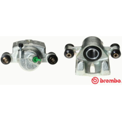 stabdžių apkaba ESSENTIAL LINE
                                BREMBO                                F 83 048, BREMBO, F830