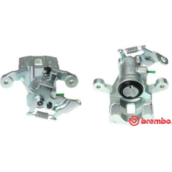 stabdžių apkaba ESSENTIAL LINE
                                BREMBO                                                F 30 1