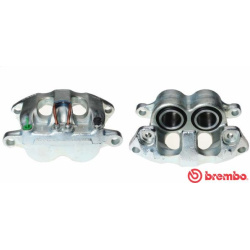 stabdžių apkaba ESSENTIAL LINE
                                BREMBO                                                F 56 0