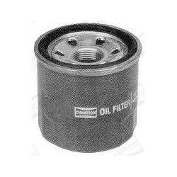 alyvos filtras
                                CHAMPION                                                C138/606, CHAMPION, C1