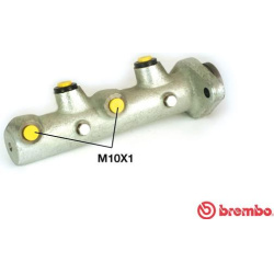 pagrindinis cilindras, stabdžiai ESSENTIAL LINE
                                BREMBO                                      