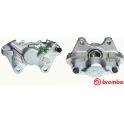 stabdžių apkaba ESSENTIAL LINE
                                BREMBO                                                F 44 0
