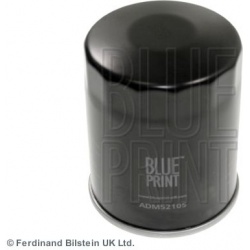 alyvos filtras
                                BLUE PRINT                                                ADM52105, BLUE PRINT