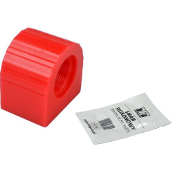 stabilizatoriaus įvorė
                                TEDGUM                                                TED57013, TEDG