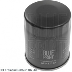 alyvos filtras
                                BLUE PRINT                                                ADN12103, BLUE PRINT