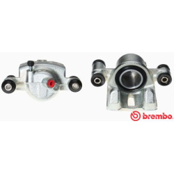 stabdžių apkaba ESSENTIAL LINE
BREMBO F 83 0