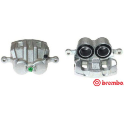 stabdžių apkaba ESSENTIAL LINE
                                BREMBO                                                F 30 1