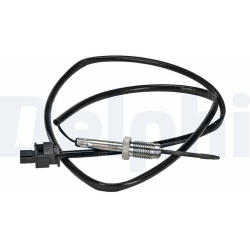 jutiklis, išmetamųjų dujų temperatūra
                                DELPHI                                            