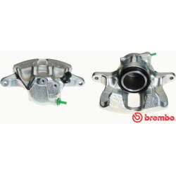 stabdžių apkaba ESSENTIAL LINE
                                BREMBO                                                F 85 0