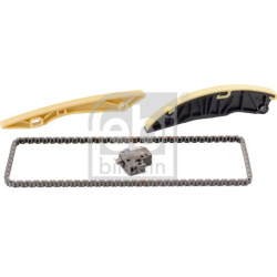 paskirstymo grandinės komplektas Basic Short Kit
                                FEBI BILSTEIN                              