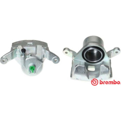 stabdžių apkaba ESSENTIAL LINE
                                BREMBO                                F 56 140, BREMBO, F 56