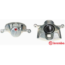 stabdžių apkaba ESSENTIAL LINE
                                BREMBO                                F 28 065, BREMBO, F280