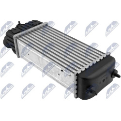 tarpinis suslėgto oro aušintuvas, kompresorius
                                NTY                                CNG-CT-02